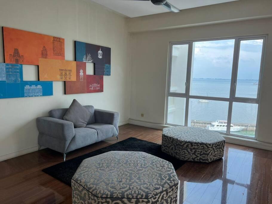 Apartment Perfect Marina Stay@ Strait Quay 5 Pax W/ Free Carpark