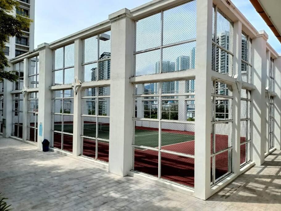 Apartment Perfect Marina Stay@ Strait Quay 5 Pax W/ Free Carpark Bagan Jermal