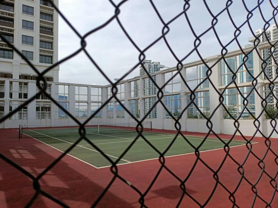 Perfect Marina Stay@ Strait Quay 5 Pax W/ Free Carpark Apartment Bagan Jermal