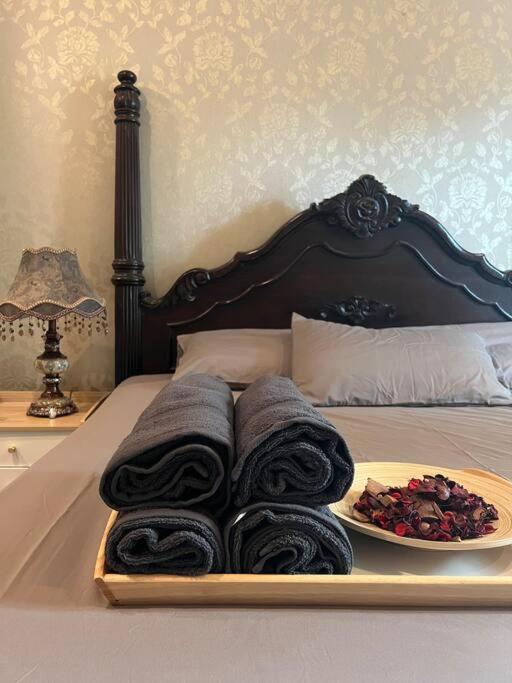 Apartment Perfect Marina Stay@ Strait Quay 5 Pax W/ Free Carpark
