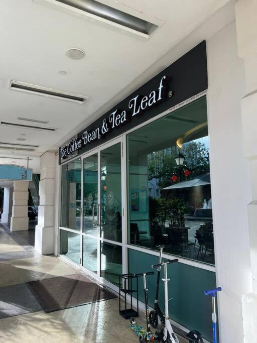 Perfect Marina Stay@ Strait Quay 5 Pax W/ Free Carpark