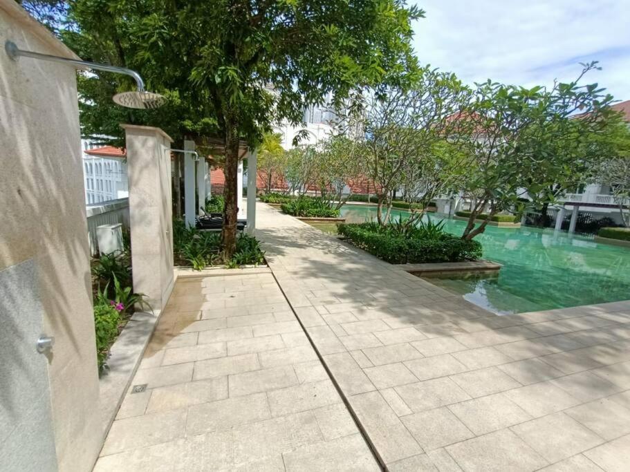 Apartment Perfect Marina Stay@ Strait Quay 5 Pax W/ Free Carpark